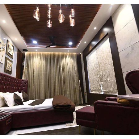 Mansion 6Bhk Villa Lonavala Eksteriør bilde