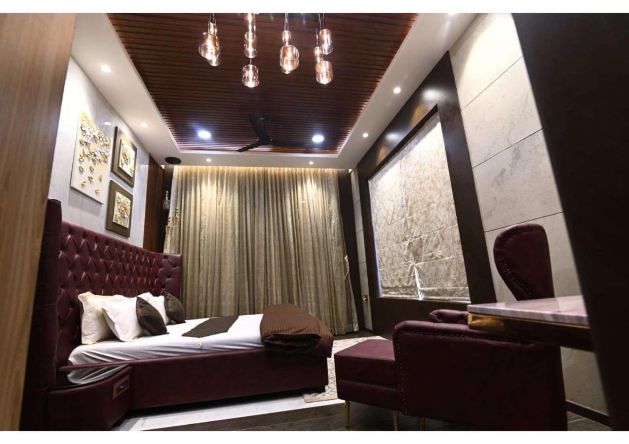 Mansion 6Bhk Villa Lonavala Eksteriør bilde