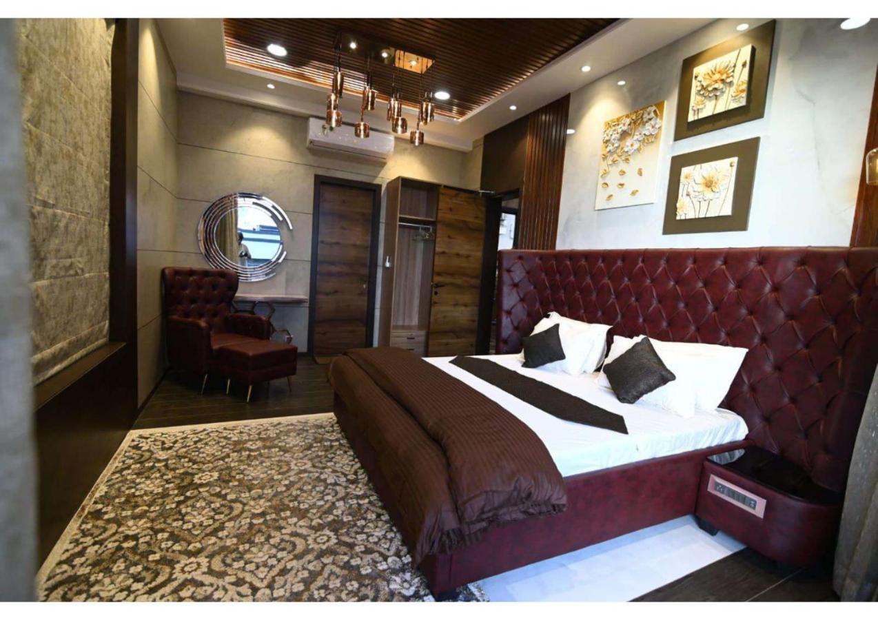 Mansion 6Bhk Villa Lonavala Eksteriør bilde