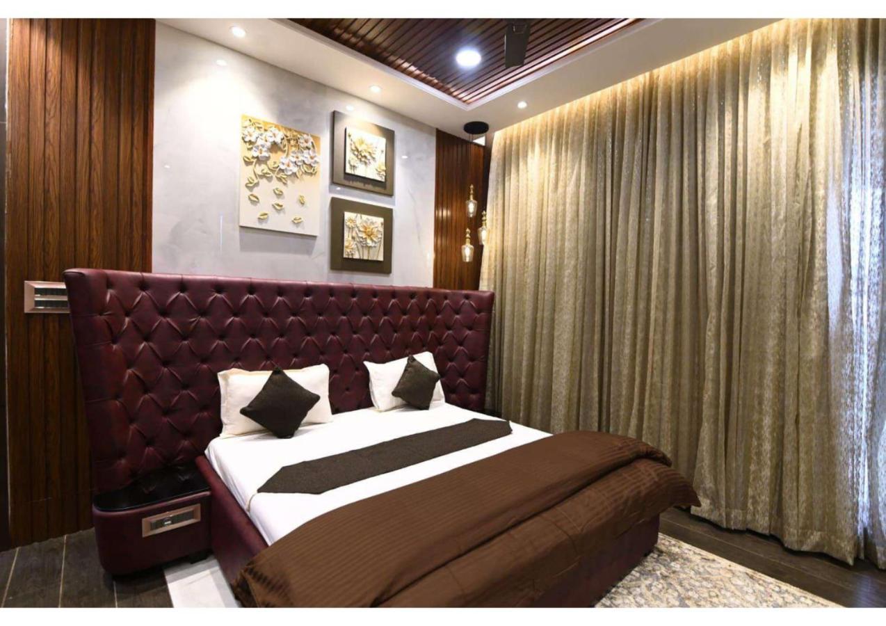 Mansion 6Bhk Villa Lonavala Eksteriør bilde