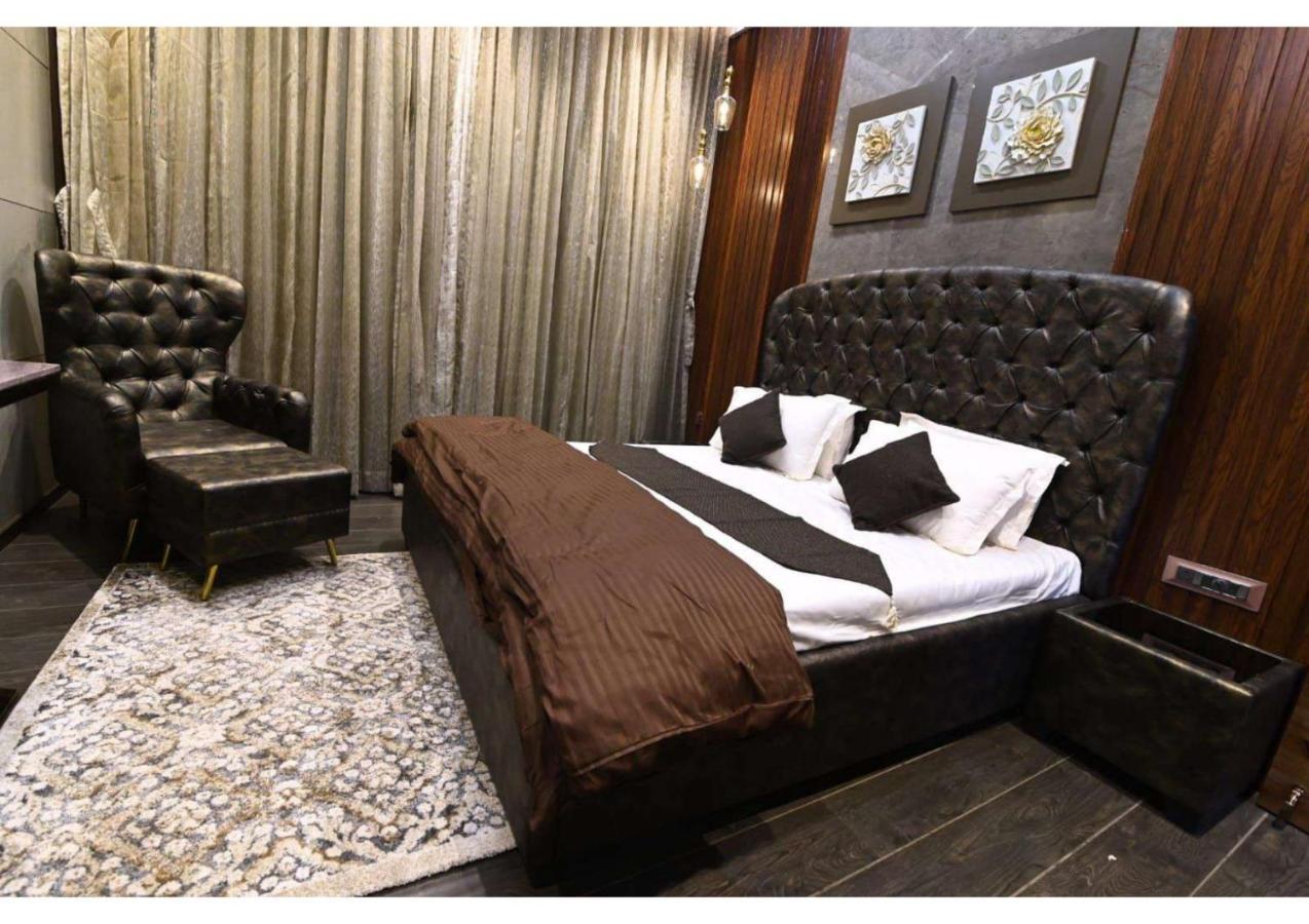 Mansion 6Bhk Villa Lonavala Eksteriør bilde