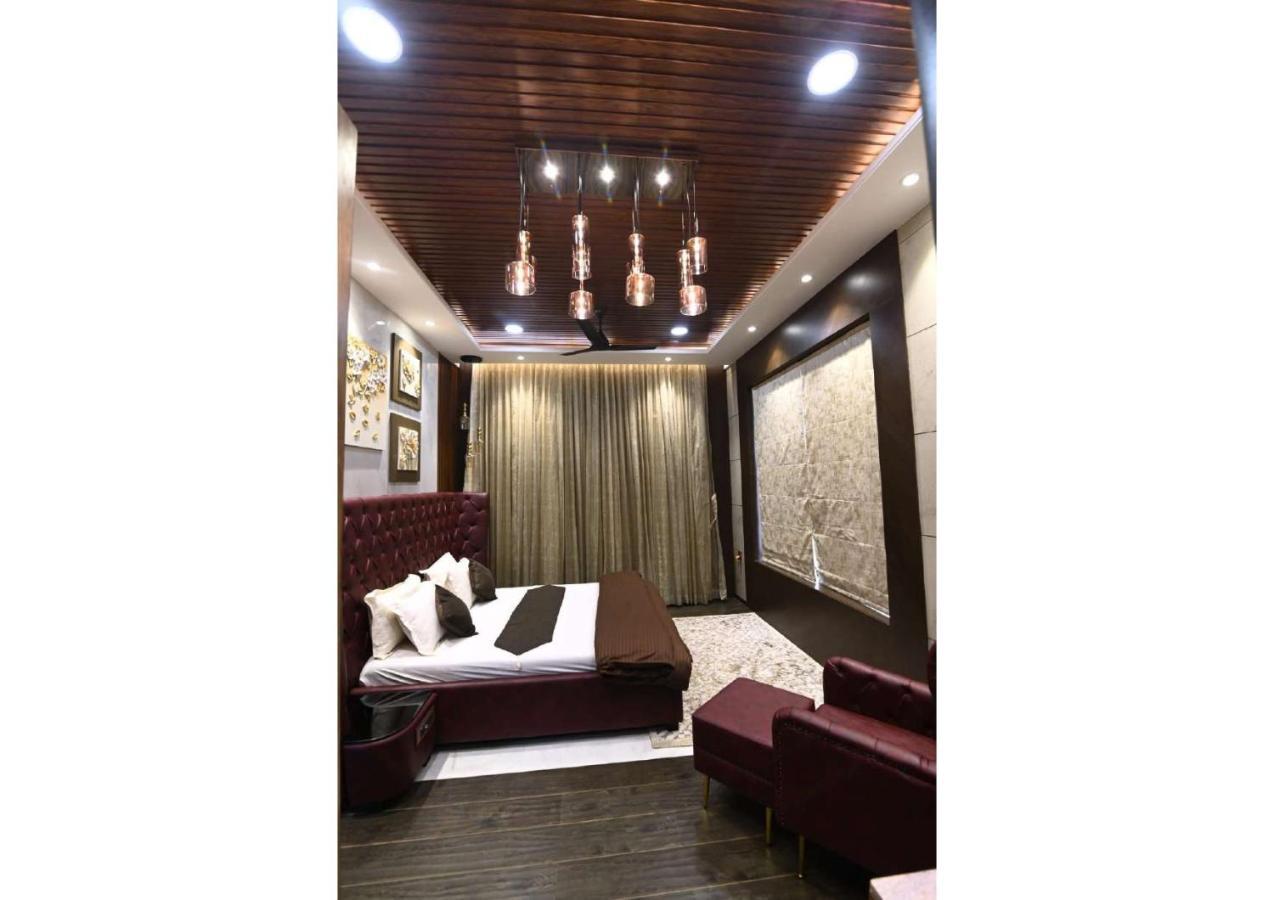 Mansion 6Bhk Villa Lonavala Eksteriør bilde