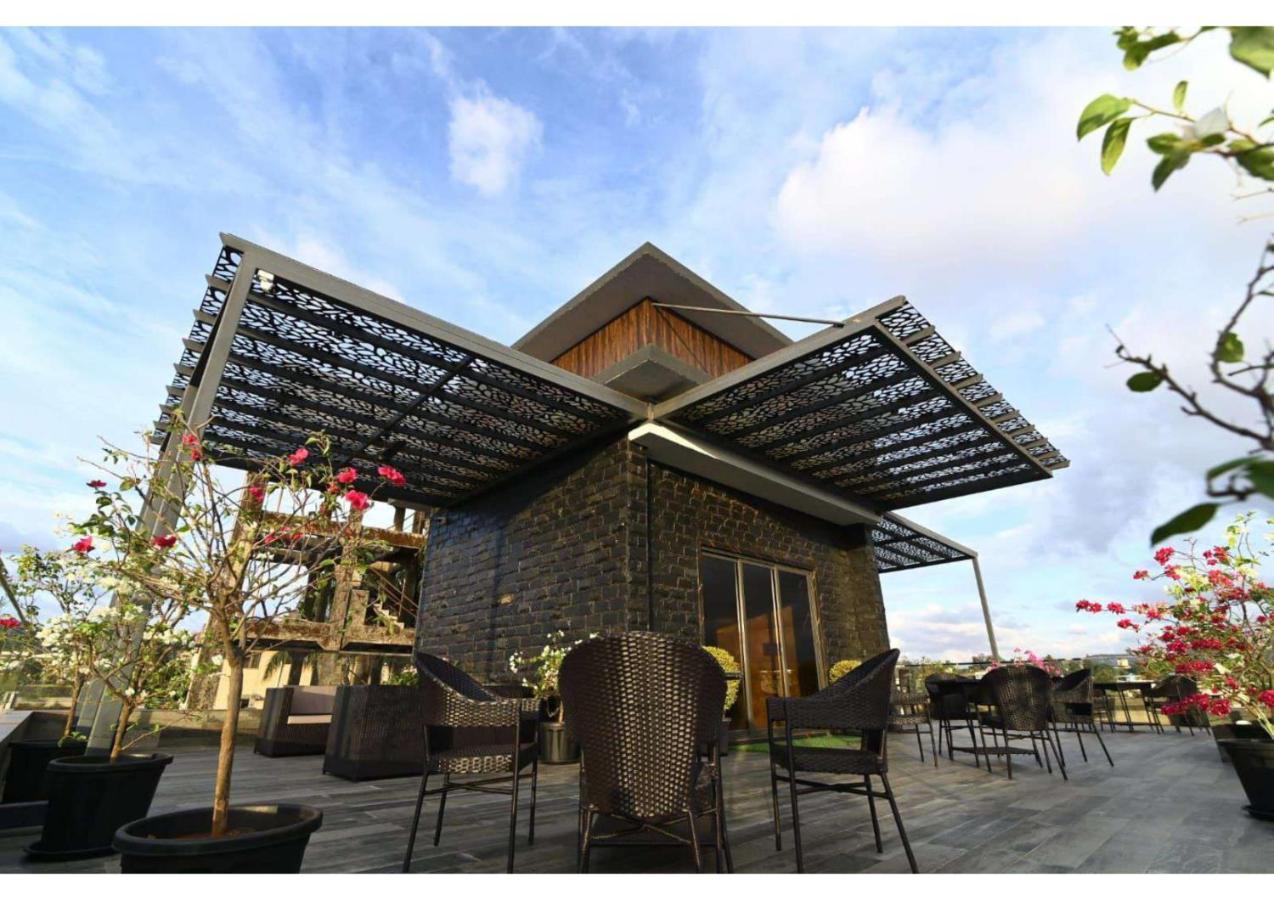 Mansion 6Bhk Villa Lonavala Eksteriør bilde